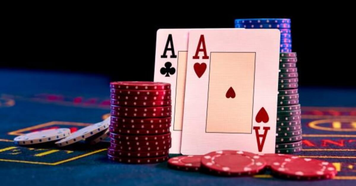 A Comparative Analysis of Poker vs. Teen Patti