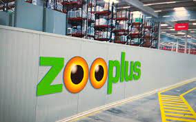Zooplus – Connecting ​Pet Lovers ​with a World ​of Pet ​Happiness