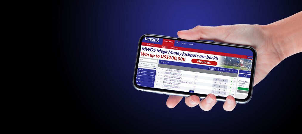 Moors World of ​Sport: The ​Home of Sports ​Betting