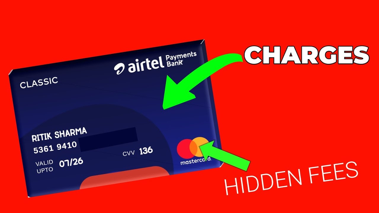 Understanding Airtel Money ​Withdrawal Charges: ​A Comprehensive Analysis
