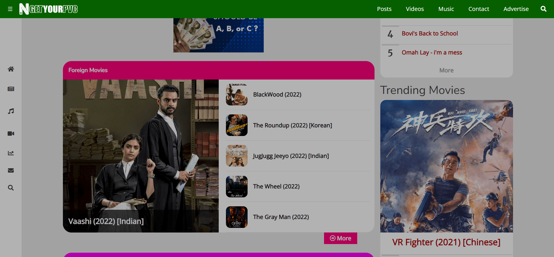 Netninja: A Movie ​Downloader for ​Android – Your ​Gateway to ​Free Entertainment