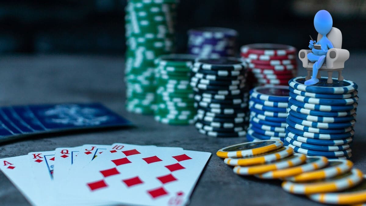 Everything you must understand regarding the game of Poker