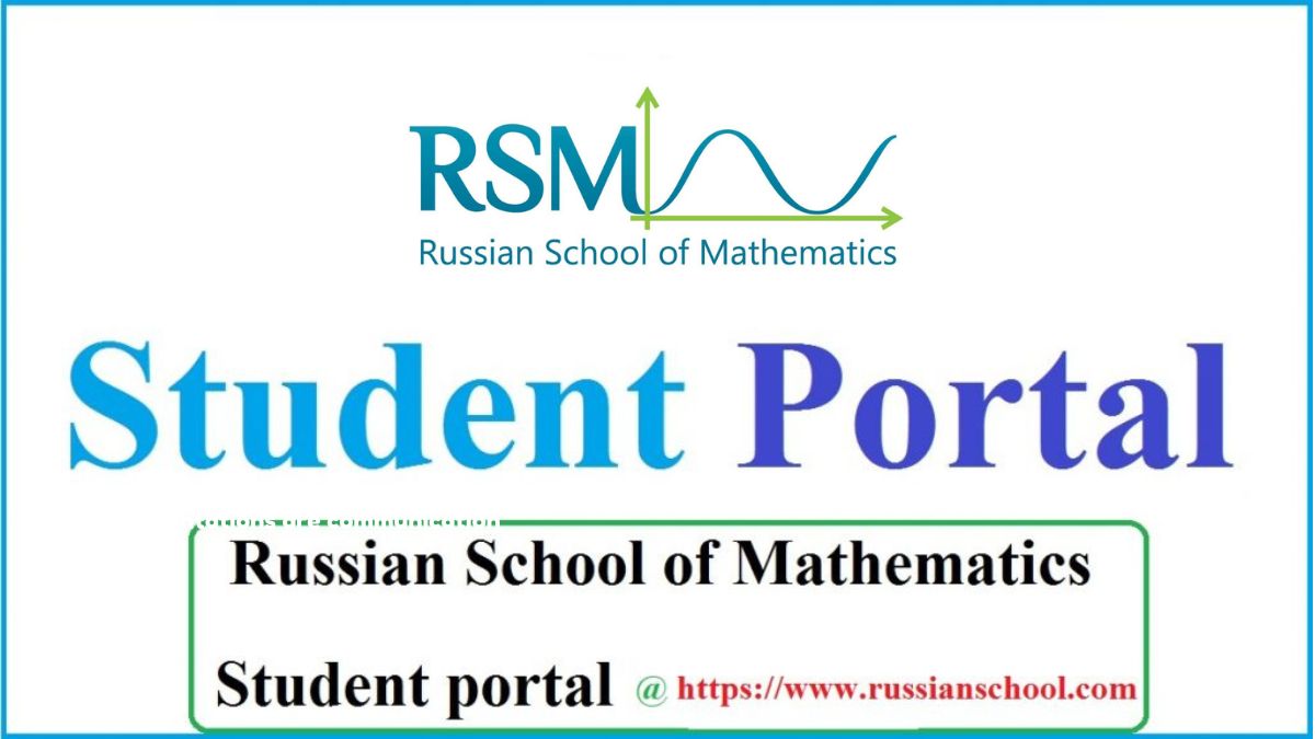 Guide for Beginners: How to Log In to the RSM Student Portal Step by Step