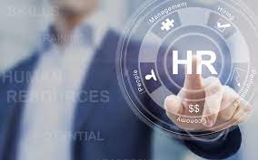 Human Resources: The ​Backbone of ​Successful Organizations